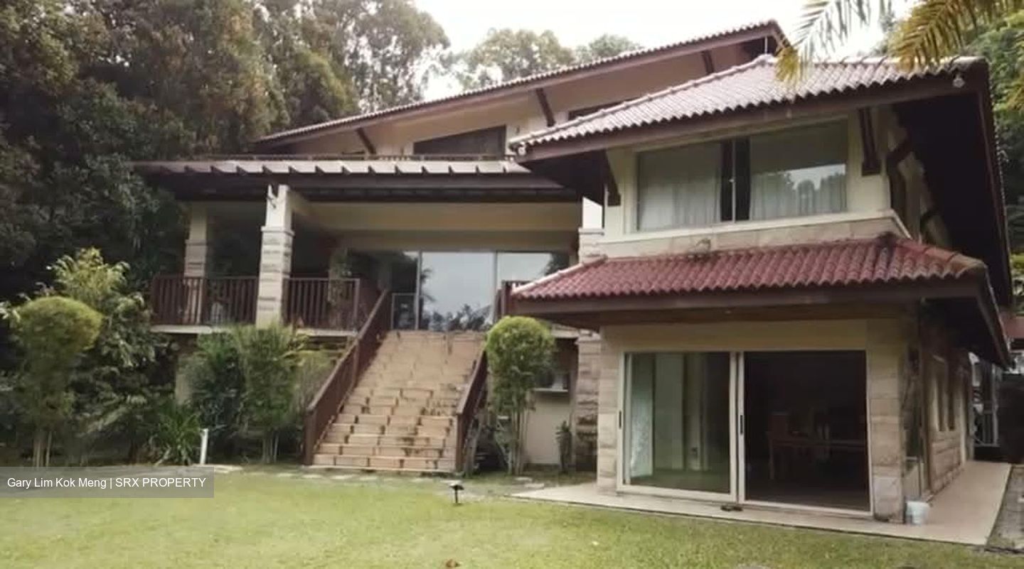 Ridout Road (D10), Detached #624544921
